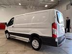 Used 2018 Ford Transit 250 Low Roof 4x2, Empty Cargo Van for sale #4564 - photo 2