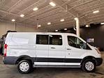 Used 2018 Ford Transit 250 Low Roof 4x2, Empty Cargo Van for sale #4564 - photo 4