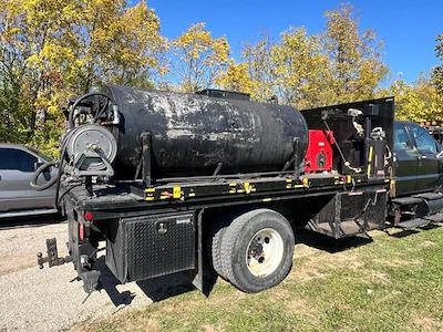 Used 2004 Ford F-650 Crew Cab 4x2, Asphalt Truck for sale #5031 - photo 2