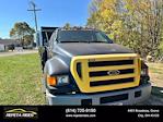 Used 2004 Ford F-650 Crew Cab 4x2, Asphalt Truck for sale #5031 - photo 1