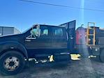 Used 2004 Ford F-650 Crew Cab 4x2, Asphalt Truck for sale #5031 - photo 12