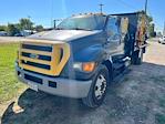 Used 2004 Ford F-650 Crew Cab 4x2, Asphalt Truck for sale #5031 - photo 13