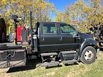 Used 2004 Ford F-650 Crew Cab 4x2, Asphalt Truck for sale #5031 - photo 4