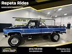 Used 1987 Chevrolet R/V 1500 Crew Cab 4x4, Pickup for sale #5119 - photo 1