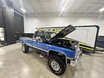 Used 1987 Chevrolet R/V 1500 Crew Cab 4x4, Pickup for sale #5119 - photo 15