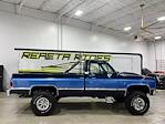 Used 1987 Chevrolet R/V 1500 Crew Cab 4x4, Pickup for sale #5119 - photo 37