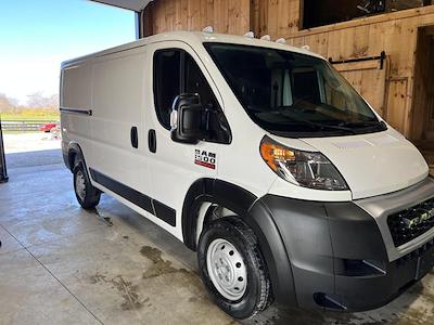 Used 2021 Ram ProMaster 1500 Standard Roof FWD, Upfitted Cargo Van for sale #5646 - photo 1