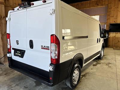 Used 2021 Ram ProMaster 1500 Standard Roof FWD, Upfitted Cargo Van for sale #5646 - photo 2