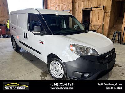 Used 2021 Ram ProMaster City ST FWD, Empty Cargo Van for sale #6068 - photo 1