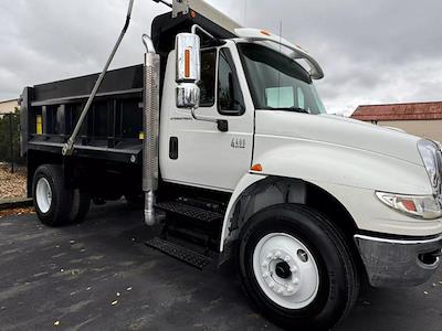 Used 2007 International 4400 SBA 4x2, Dump Truck for sale #6233 - photo 2