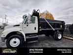 Used 2007 International 4400 SBA 4x2, Dump Truck for sale #6233 - photo 1