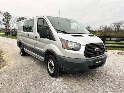 Used 2016 Ford Transit 250 Low Roof 4x2, Upfitted Cargo Van for sale #6470 - photo 2