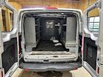 Used 2016 Ford Transit 250 Low Roof 4x2, Upfitted Cargo Van for sale #6470 - photo 5