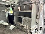 Used 2016 Ford Transit 250 Low Roof 4x2, Upfitted Cargo Van for sale #6470 - photo 7