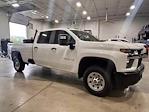 Used 2020 Chevrolet Silverado 3500 Work Truck Crew Cab 4x4, Pickup for sale #6708 - photo 26