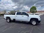 Used 2020 Chevrolet Silverado 3500 Work Truck Crew Cab 4x4, Pickup for sale #6708 - photo 3