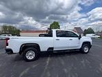 Used 2020 Chevrolet Silverado 3500 Work Truck Crew Cab 4x4, Pickup for sale #6708 - photo 4