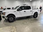 Used 2019 Ford F-150 SuperCrew Cab 4x4, Pickup for sale #6723 - photo 3