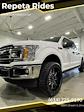 Used 2019 Ford F-150 SuperCrew Cab 4x4, Pickup for sale #6723 - photo 4