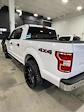 Used 2019 Ford F-150 SuperCrew Cab 4x4, Pickup for sale #6723 - photo 2