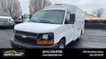 Used 2017 Chevrolet Express 3500 RWD, Service Utility Van for sale #6783 - photo 1