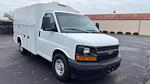 Used 2017 Chevrolet Express 3500 RWD, Service Utility Van for sale #6783 - photo 4