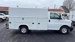 Used 2017 Chevrolet Express 3500 RWD, Service Utility Van for sale #6783 - photo 5