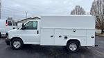 Used 2017 Chevrolet Express 3500 RWD, Service Utility Van for sale #6783 - photo 8