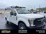 Used 2019 Ford F-250 Regular Cab 4x2, Cab Chassis for sale #7099 - photo 1