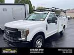 Used 2019 Ford F-250 Regular Cab 4x2, Cab Chassis for sale #7099 - photo 2