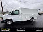 Used 2016 Chevrolet Express 3500 RWD, Service Utility Van for sale #7522 - photo 1