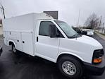 Used 2016 Chevrolet Express 3500 RWD, Service Utility Van for sale #7522 - photo 3