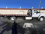 Used 2017 Ford F-650 Regular Cab 4x2, Rollback Body for sale #7654 - photo 5