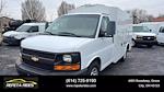 Used 2017 Chevrolet Express 3500 RWD, Service Utility Van for sale #7709 - photo 1