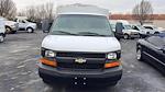 Used 2017 Chevrolet Express 3500 RWD, Service Utility Van for sale #7709 - photo 3