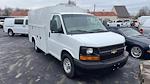 Used 2017 Chevrolet Express 3500 RWD, Service Utility Van for sale #7709 - photo 4