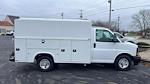 Used 2017 Chevrolet Express 3500 RWD, Service Utility Van for sale #7709 - photo 5