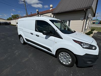 Used 2018 Ford Transit Connect XL Standard Roof 4x2, Adrian Steel General Contractor Upfitted Cargo Van for sale #7710 - photo 1