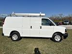 Used 2020 Chevrolet Express 2500 RWD, Upfitted Cargo Van for sale #7747 - photo 3