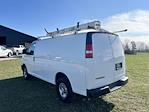 Used 2020 Chevrolet Express 2500 RWD, Upfitted Cargo Van for sale #7747 - photo 5