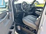 Used 2020 Chevrolet Express 2500 RWD, Upfitted Cargo Van for sale #7747 - photo 6