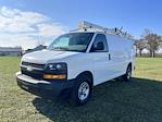 Used 2020 Chevrolet Express 2500 RWD, Upfitted Cargo Van for sale #7747 - photo 11