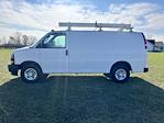 Used 2020 Chevrolet Express 2500 RWD, Upfitted Cargo Van for sale #7747 - photo 12