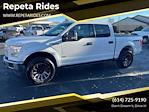 Used 2017 Ford F-150 SuperCrew Cab 4x4, Pickup for sale #7817 - photo 3