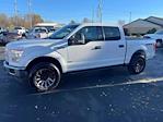 Used 2017 Ford F-150 SuperCrew Cab 4x4, Pickup for sale #7817 - photo 4