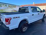 Used 2017 Ford F-150 SuperCrew Cab 4x4, Pickup for sale #7817 - photo 8