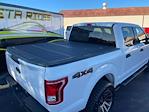 Used 2017 Ford F-150 SuperCrew Cab 4x4, Pickup for sale #7817 - photo 2