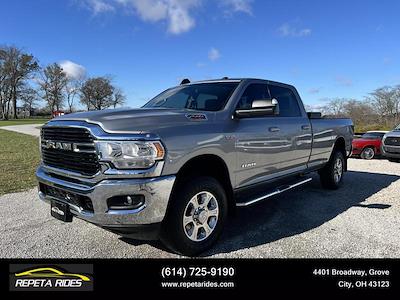 Used 2020 Ram 2500 Big Horn Crew Cab 4x4, Pickup for sale #7864 - photo 1