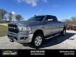 Used 2020 Ram 2500 Big Horn Crew Cab 4x4, Pickup for sale #7864 - photo 1