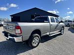 Used 2020 Ram 2500 Big Horn Crew Cab 4x4, Pickup for sale #7864 - photo 4